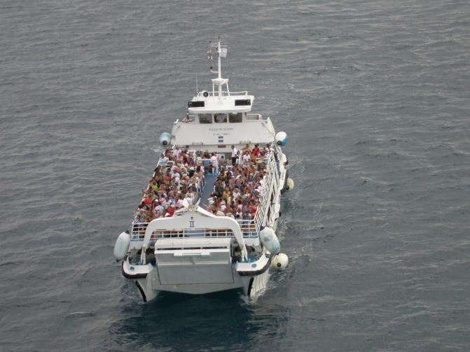 超实用加勒比海游轮7日游攻略(含签证、停车、