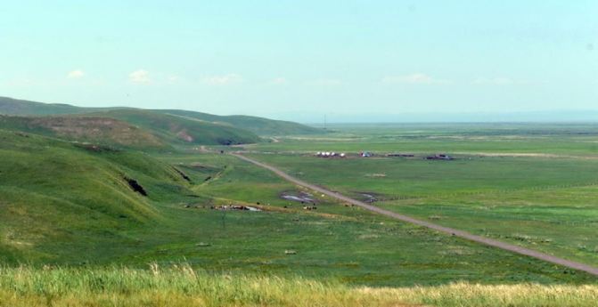 超实用6月内蒙古-呼伦贝尔大草原风光六日游攻