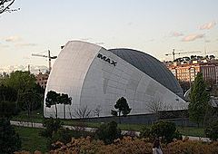 马德里马德里IMAX影院天气预报,历史气温,旅游