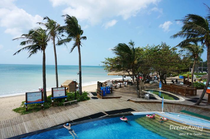 台湾两周情侣温馨小资自由行,景点齐全,美食之