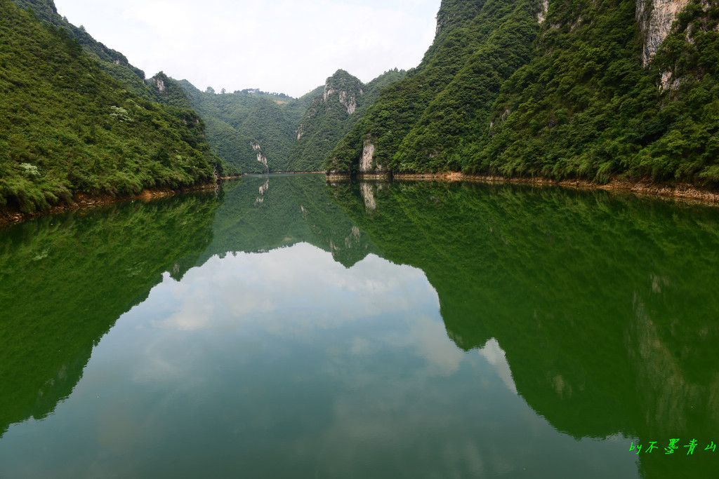 舞阳河有