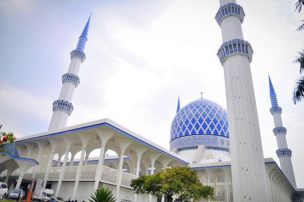 3月马来西亚雪兰莪6日摄影海滨自由行全攻略