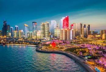 青岛一日游【包车游|景点随您选|定制出行|品质保证】【[包车出行、省心省力]】