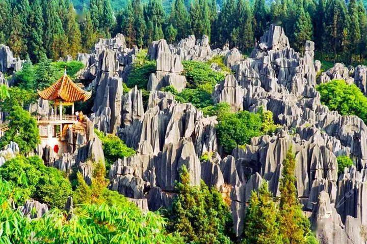 昆明旅游网