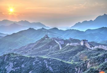 北京八达岭长城+颐和园一日游【[精选商家]携程客户优选商品，品质拒绝购物】