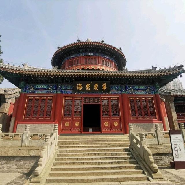 北京大钟寺攻略,北京大钟寺门票/游玩攻略/地址/图片/门票价格【携程攻略】