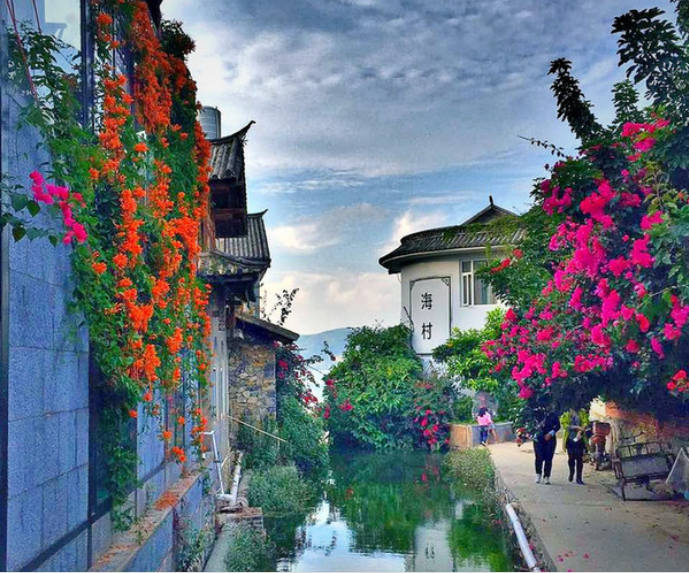 昆明旅游网
