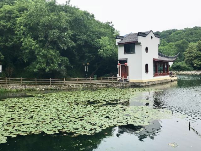 南京珍珠泉风景区游玩攻略简介,南京珍珠泉风景区门票/地址/图片/开放时间/照片/门票价格【携程攻略】