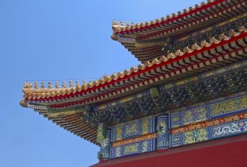 北京故宫博物院一日游【唐山出发】【国家5A级景区】