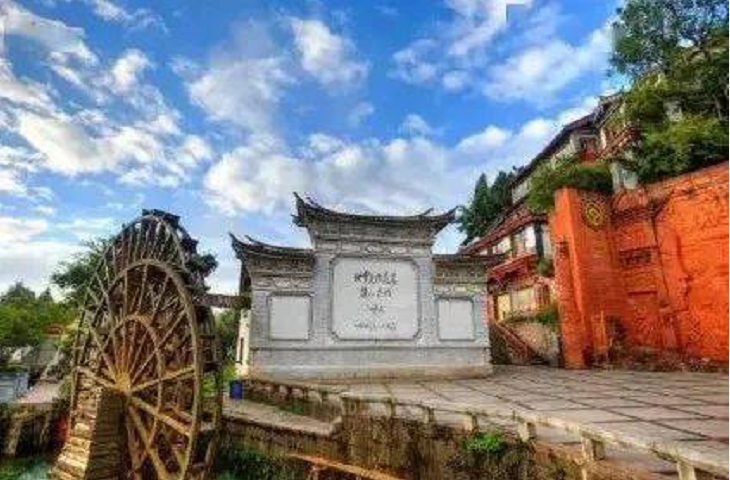 昆明旅游网