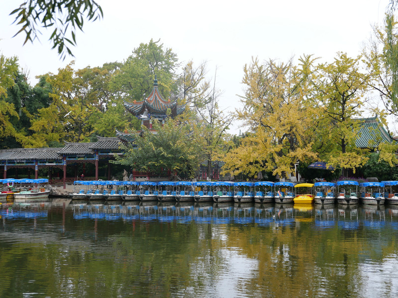 昆明旅游网