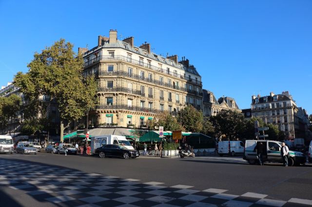 圣日耳曼德佩修道院