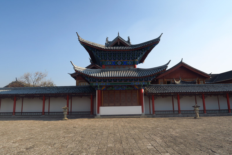 昆明旅游网
