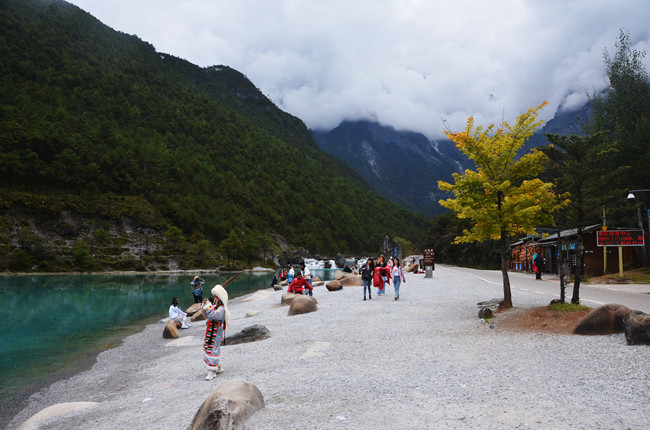 昆明旅游网