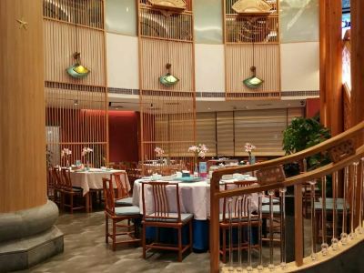 北京森隆饭庄攻略,森隆饭庄特色菜推荐/菜单/人均消费/电话/地址/菜系