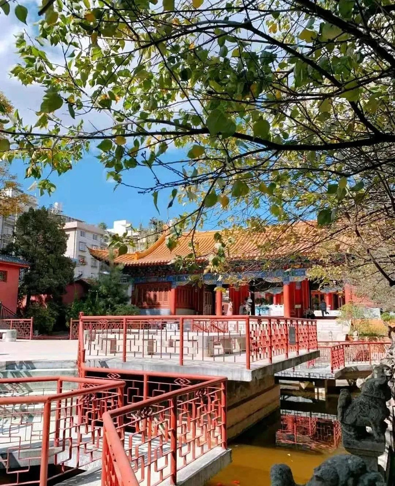 昆明旅游网