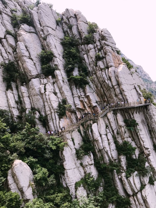 登封三皇寨游玩攻略简介,登封三皇寨门票/地址/图片/开放时间/照片/门票价格【携程攻略】