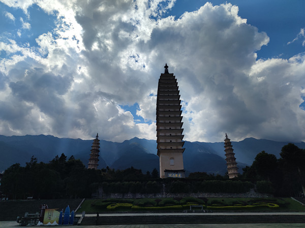 昆明旅游网