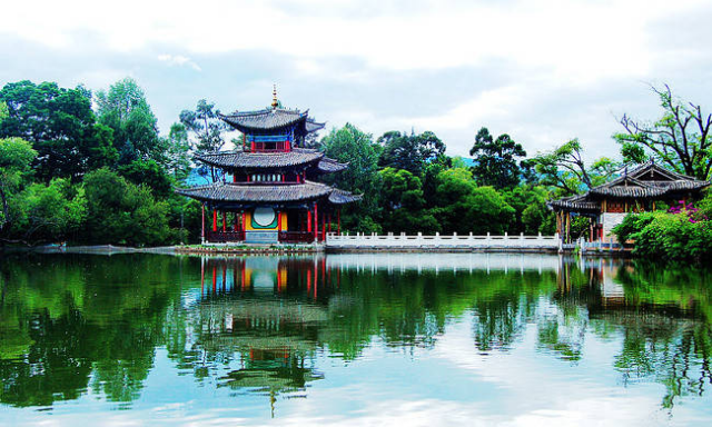 昆明旅游网