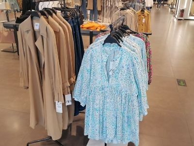 西安zara 中环银泰店 购物攻略 Zara 中环银泰店 物中心 地址 电话 营业时间 携程攻略