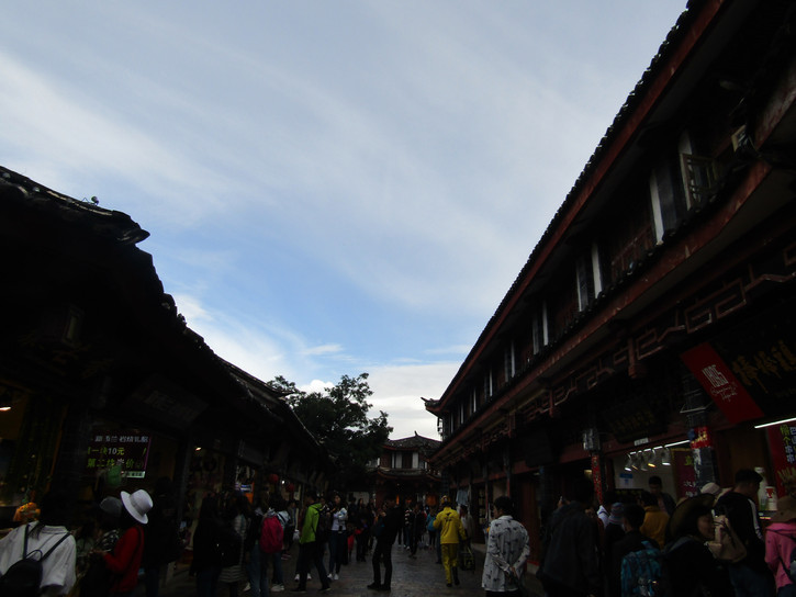 昆明旅游网