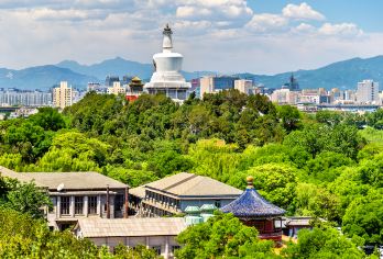 北海公园一日游【讲述者深度讲解北海公园】【1：世界遗产讲解员深度讲解北海公园，带来不一样的游园体验。】