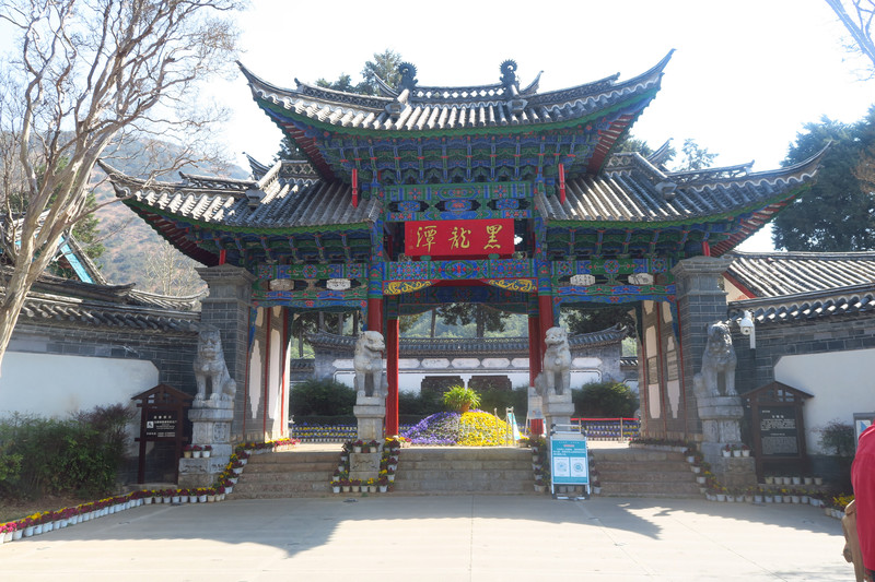 昆明旅游网