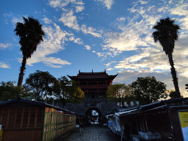 昆明旅游网