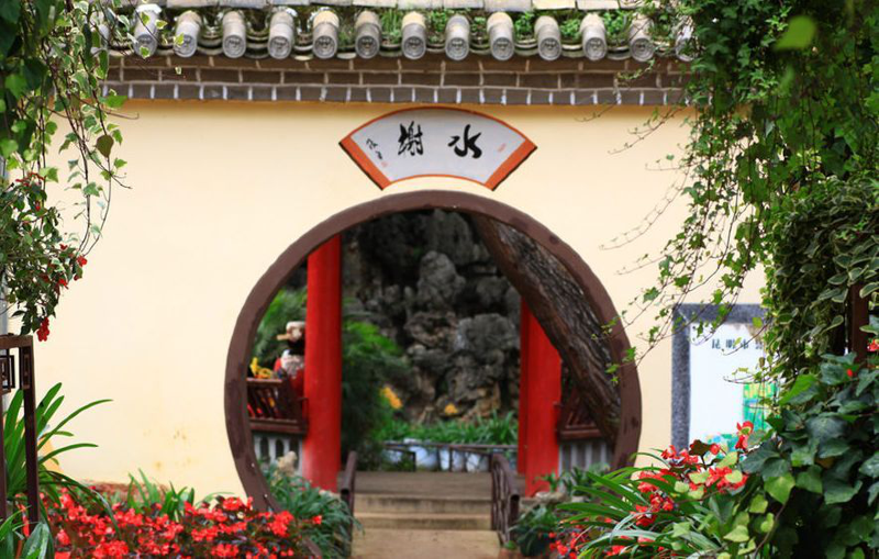 昆明旅游网