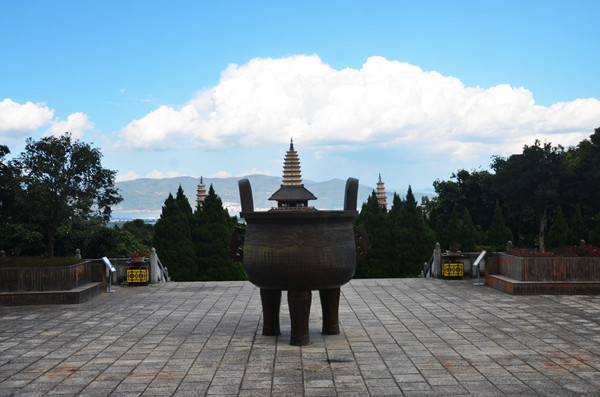 昆明旅游网