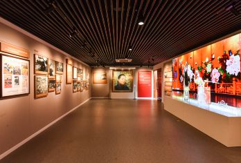 文昌宋氏祖居+东郊椰林风景区+春光王国一日游【海口出发+导游【可承接公司、协会等团队团建定制策划】