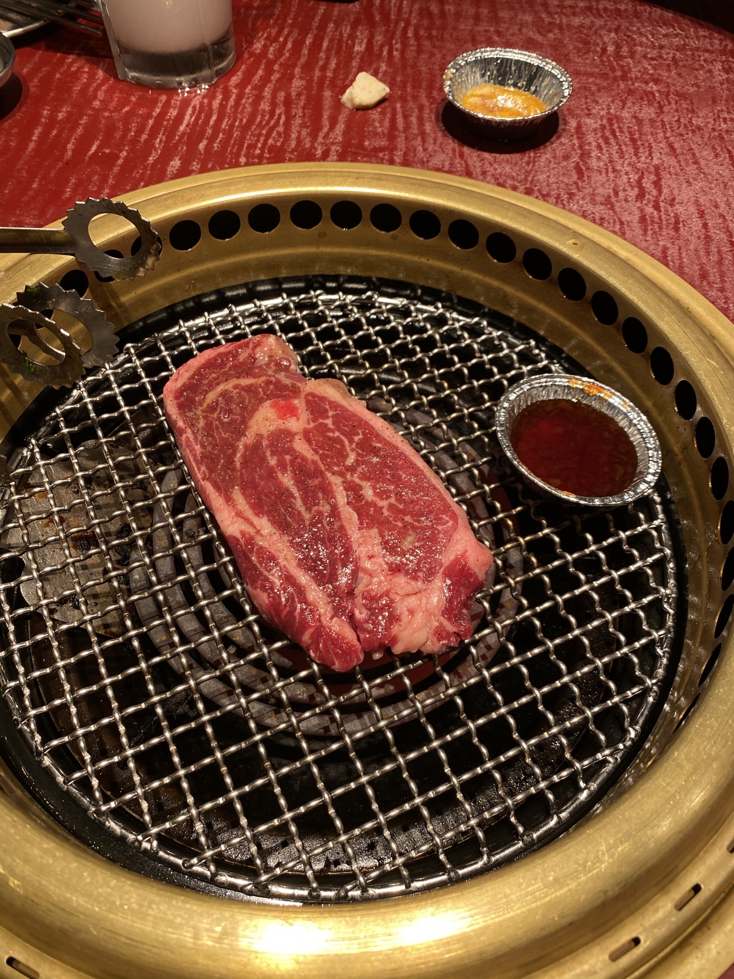 上海干杯烧肉居酒屋 港汇店 攻略 干杯烧肉 居酒屋 港汇店 套餐 特色菜品推荐 菜单 人均消费 电话 地址 菜系 点评 营业时间 餐厅介绍 哪个菜好吃 携程美食