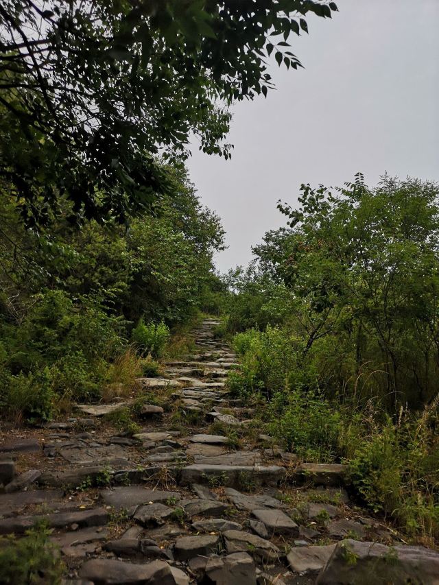 門頭溝區京西古道攻略,門頭溝區京西古道門票/遊玩攻略/地址/圖片