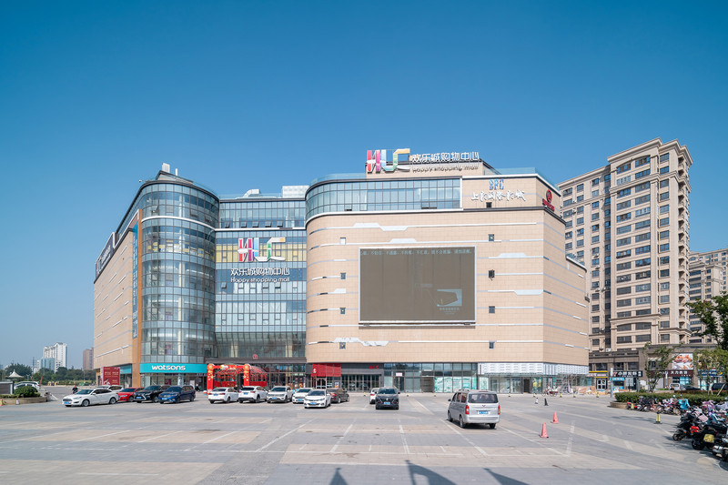 2020最新丰县回乡周边游刘邦故里飞龙湖攻略两天两晚亲子人均270自驾