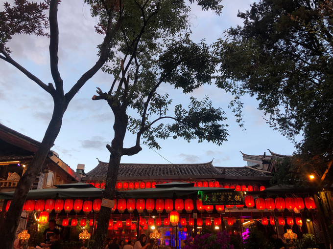 昆明旅游网