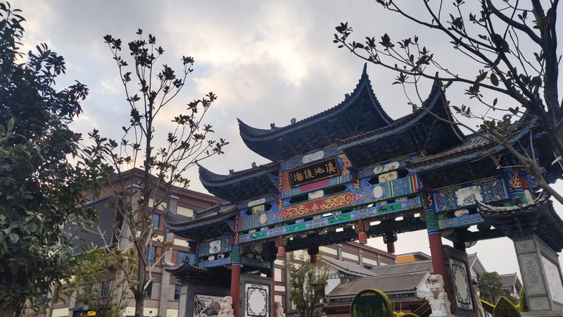 昆明旅游网