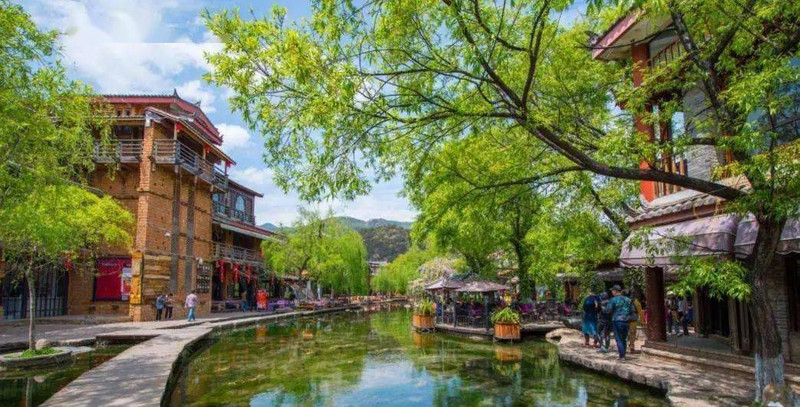 昆明旅游网