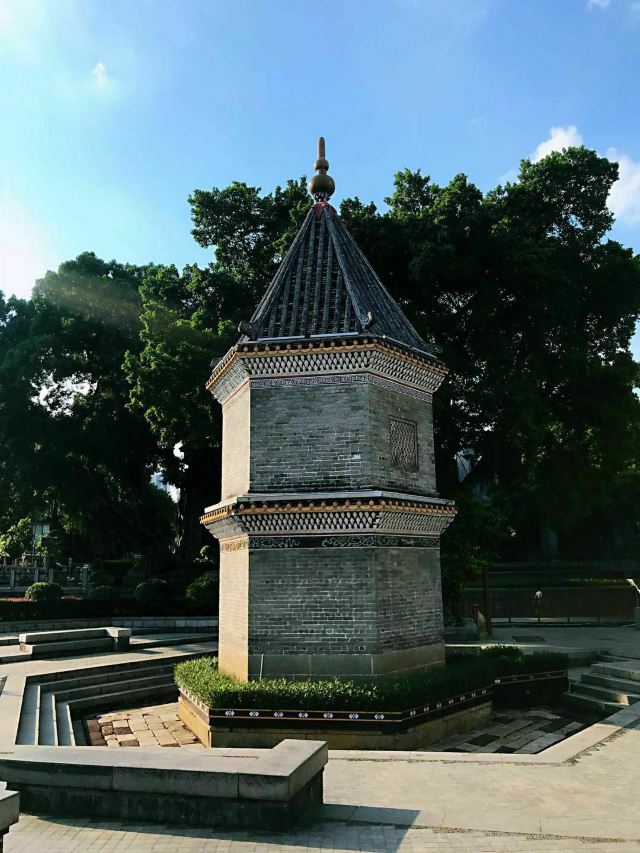 广州文塔攻略,广州文塔门票/游玩攻略/地址/图片/门票价格【携程攻略