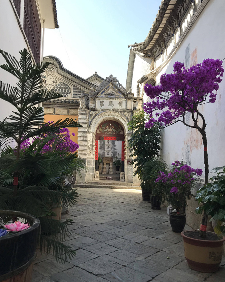 昆明旅游网