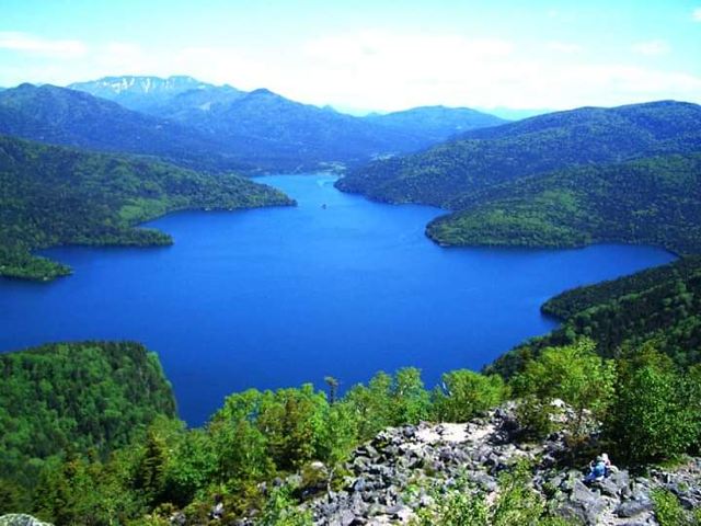 带广然别湖攻略,带广然别湖门票/游玩攻略/地址/图片/门票价格【携程