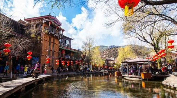 昆明旅游网