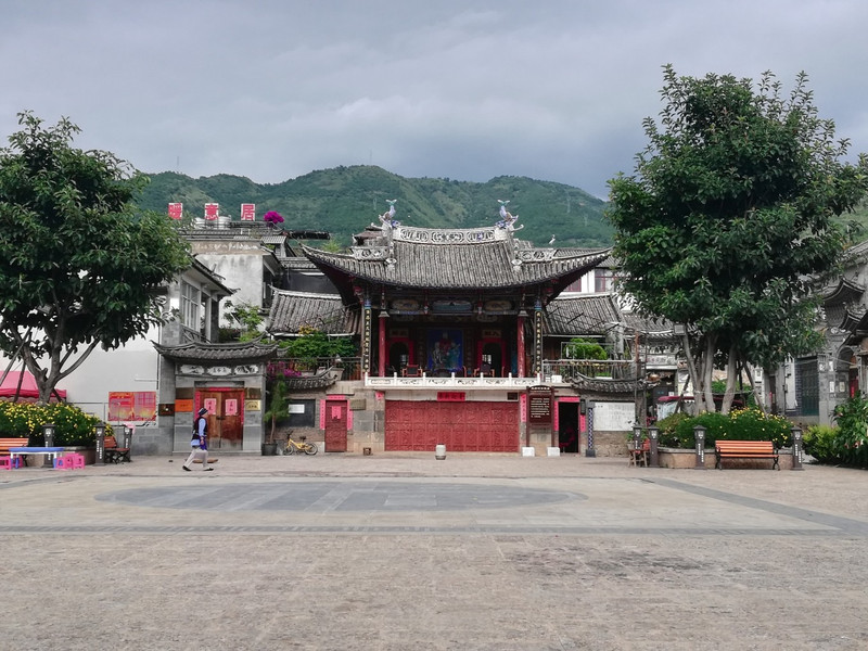 昆明旅游网