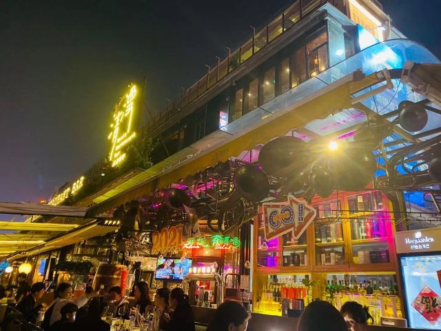 广州珠江琶醍啤酒文化创意艺术区游玩攻略简介,广州珠江琶醍啤酒文化创意艺术区门票/地址/图片/开放时间/照片/门票价格【携程攻略】