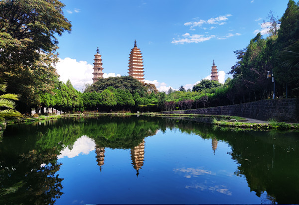 昆明旅游网