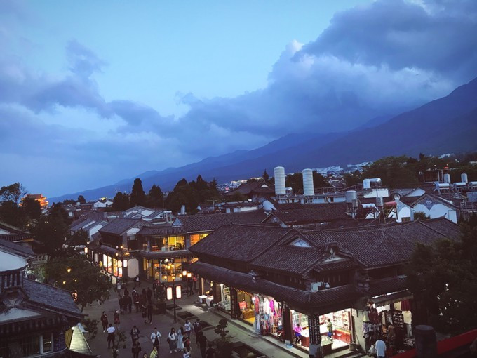 昆明旅游网