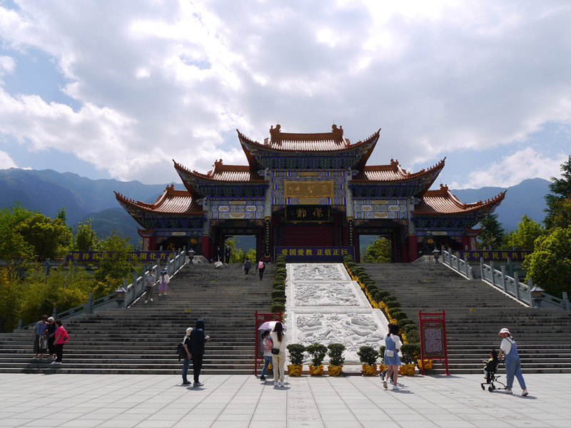 昆明旅游网