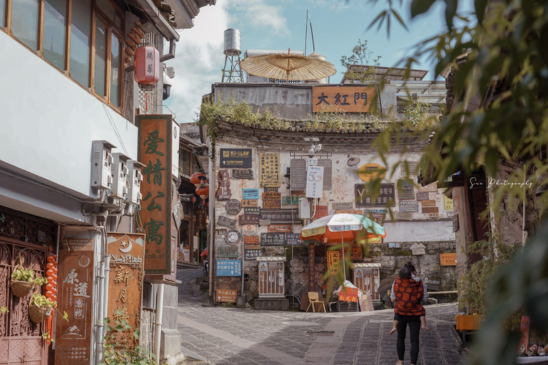 昆明旅游网
