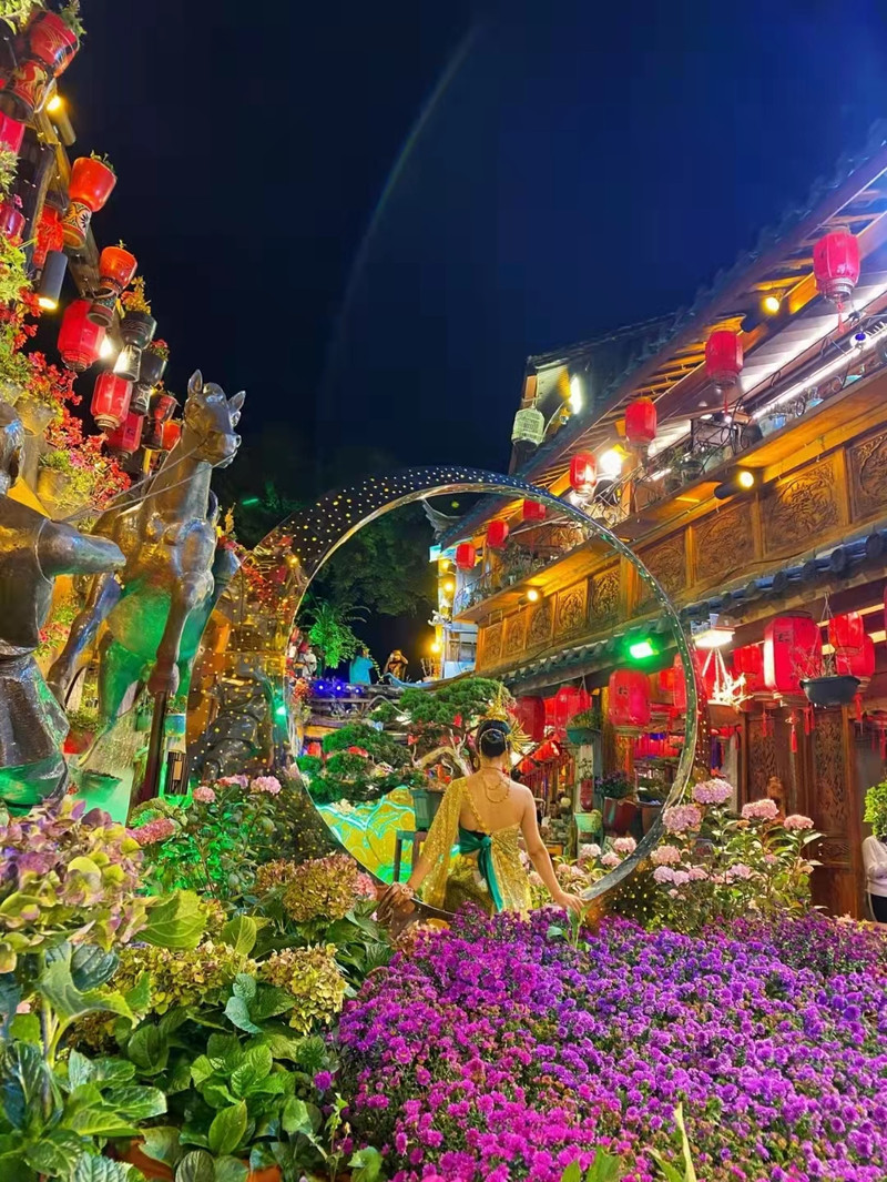 昆明旅游网