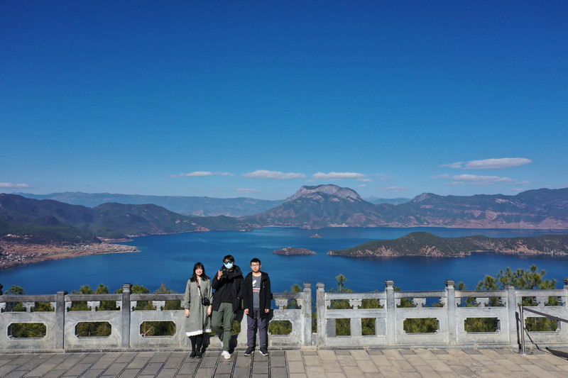 昆明旅游网