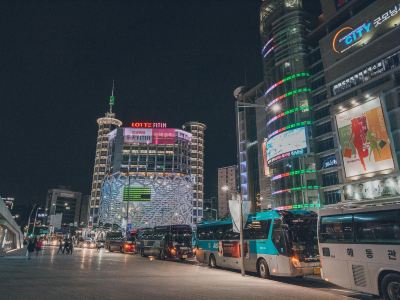 首尔东大门市场购物攻略 东大门市场物中心 地址 电话 营业时间 携程攻略